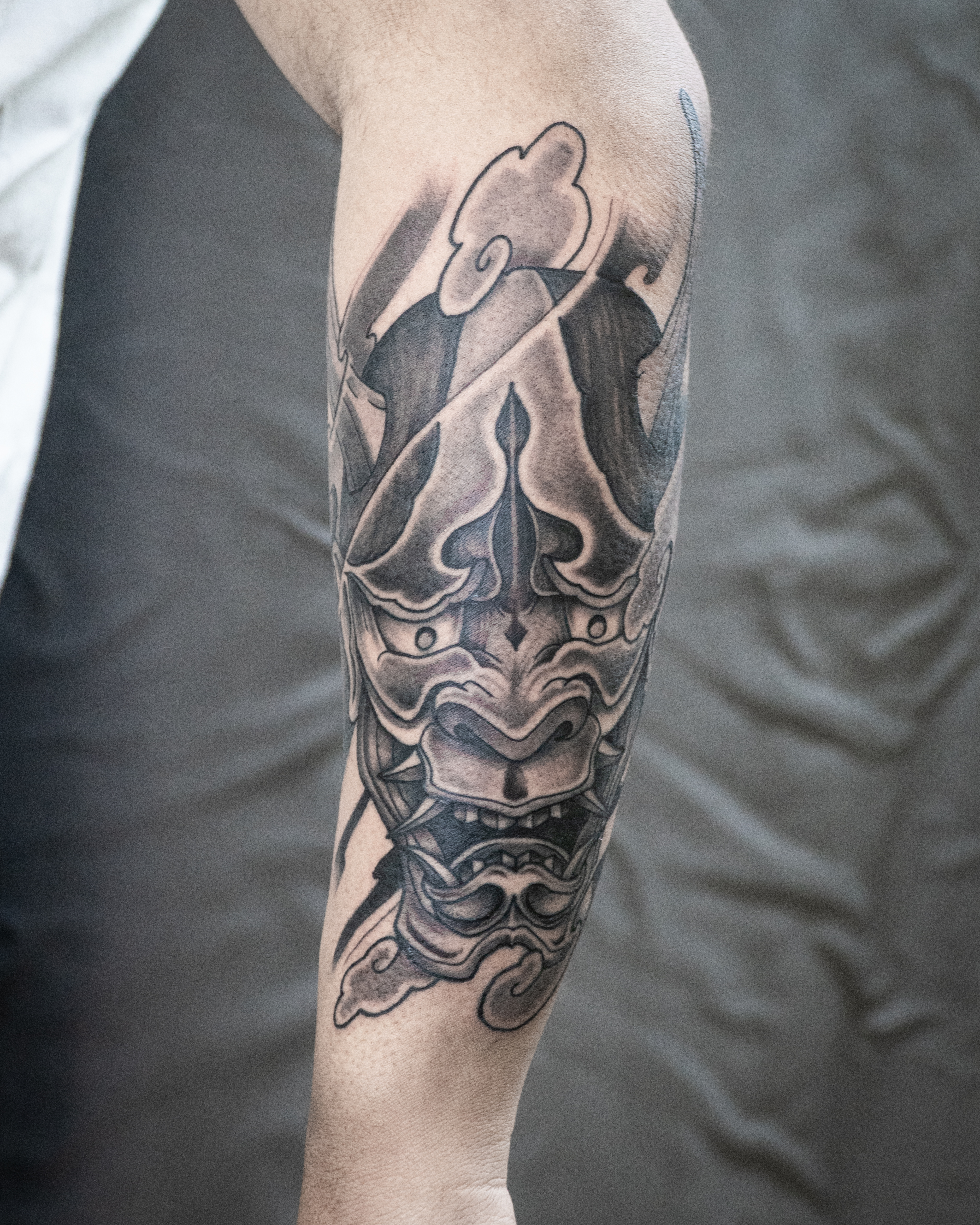 Tattoo artwork 5